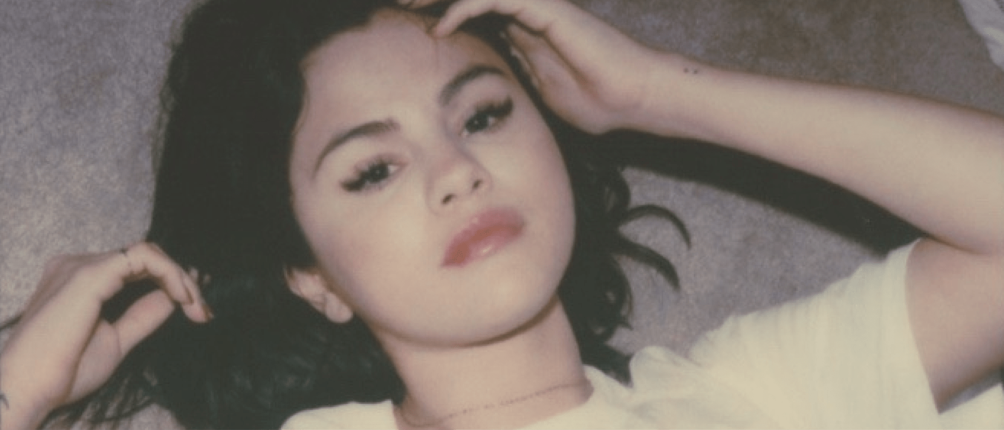 SELENA GOMEZ